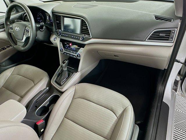 2017 Hyundai ELANTRA Vehicle Photo in Flemington, NJ 08822