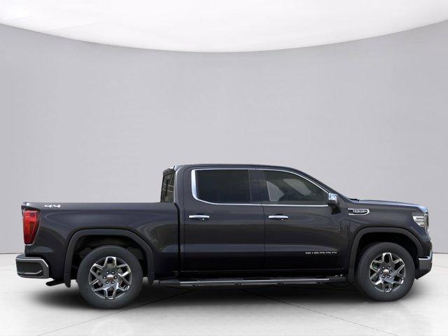 2025 GMC Sierra 1500 Vehicle Photo in LEOMINSTER, MA 01453-2952