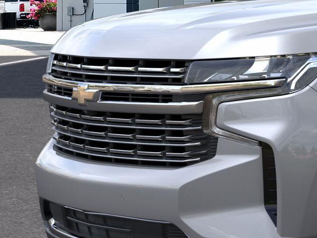 2024 Chevrolet Tahoe Vehicle Photo in SELMA, TX 78154-1460