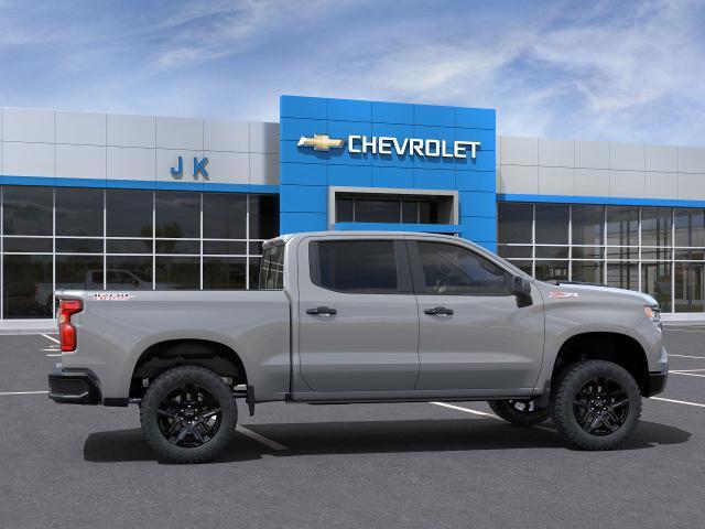 2024 Chevrolet Silverado 1500 Vehicle Photo in NEDERLAND, TX 77627-8017