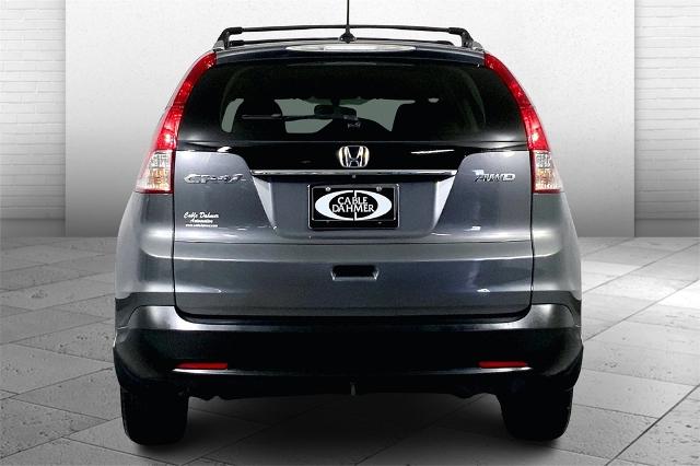 2014 Honda CR-V Vehicle Photo in Lees Summit, MO 64086