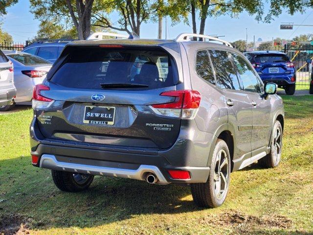 2024 Subaru Forester Vehicle Photo in DALLAS, TX 75209