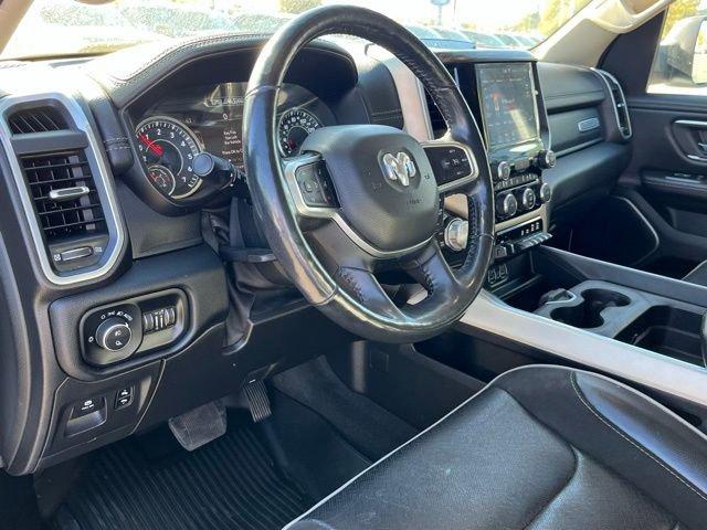 2020 Ram 1500 Vehicle Photo in WEST VALLEY CITY, UT 84120-3202