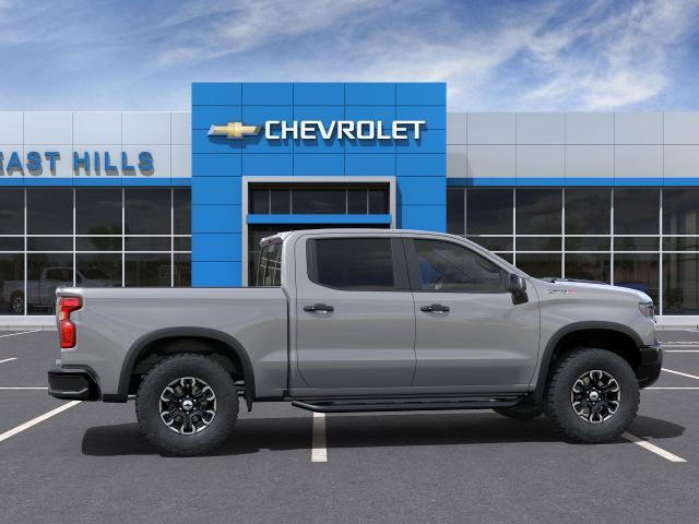 2025 Chevrolet Silverado 1500 Vehicle Photo in DOUGLASTON, NY 11362-1062