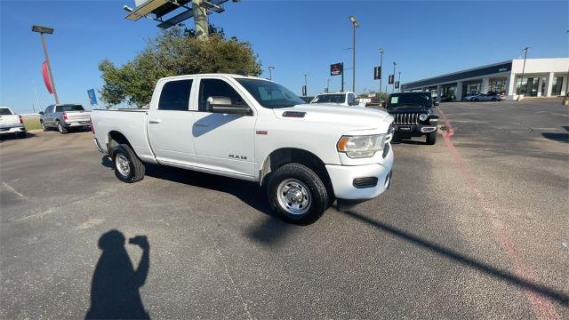 Used 2019 RAM Ram 2500 Pickup Tradesman with VIN 3C6UR5CJ9KG641971 for sale in Killeen, TX