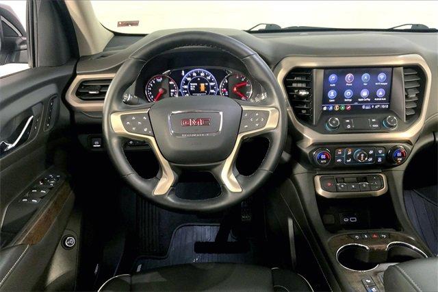 2023 GMC Acadia Vehicle Photo in KANSAS CITY, MO 64114-4502