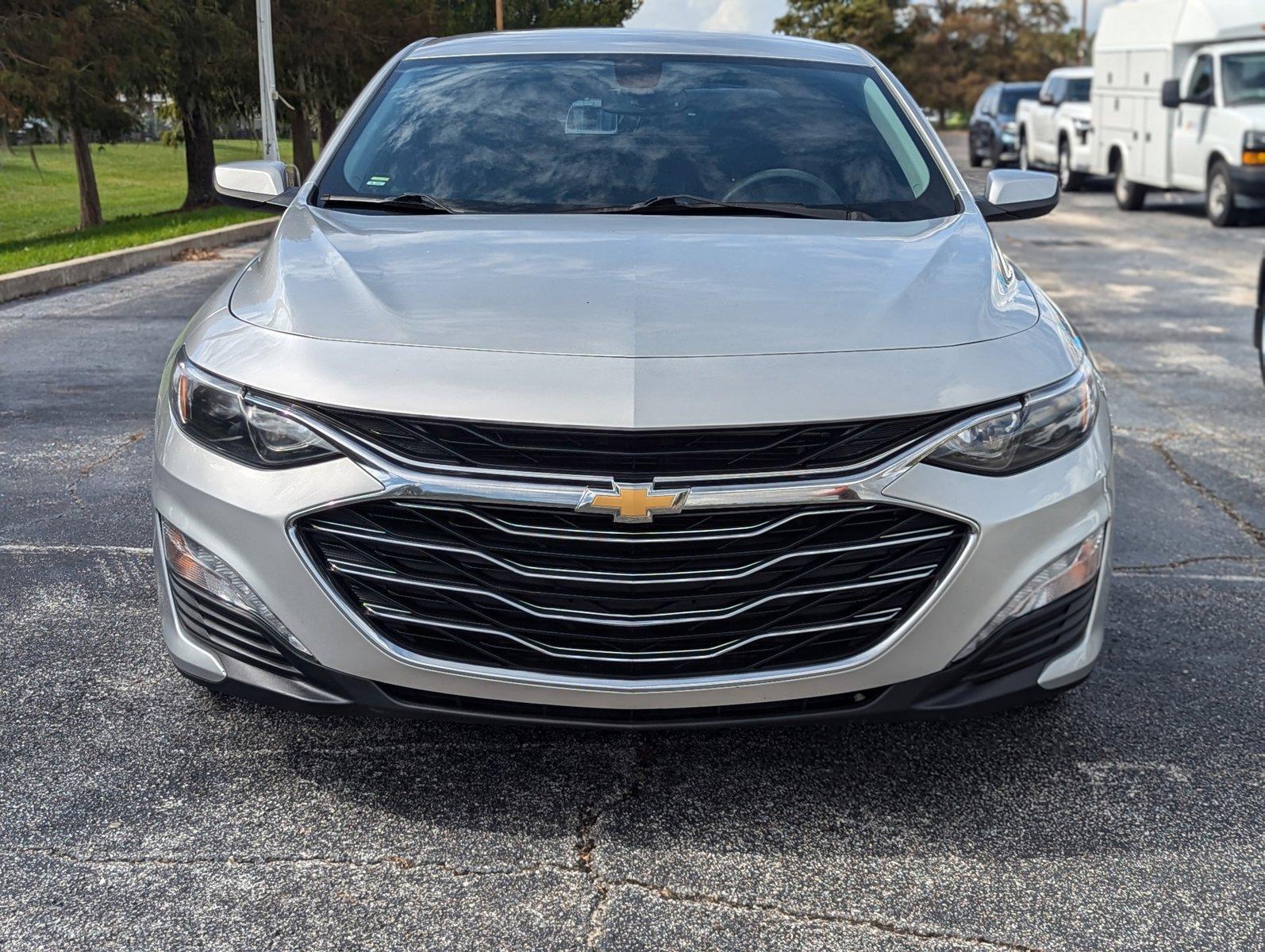 2019 Chevrolet Malibu Vehicle Photo in ORLANDO, FL 32812-3021