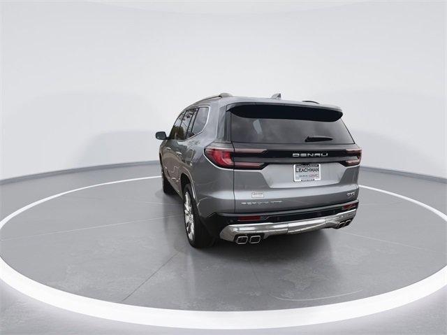 2025 GMC Acadia Vehicle Photo in BOWLING GREEN, KY 42104-4102