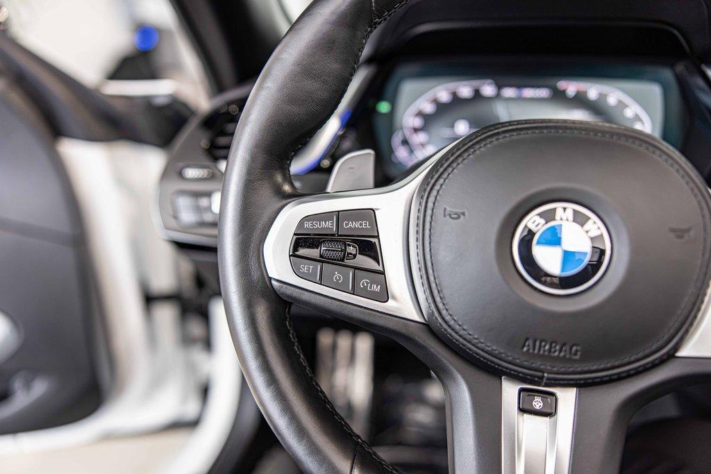 2022 BMW Z4 sDriveM40i Vehicle Photo in Saint Charles, IL 60174