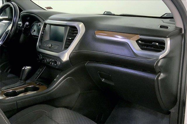 2019 GMC Acadia Vehicle Photo in INDEPENDENCE, MO 64055-1314