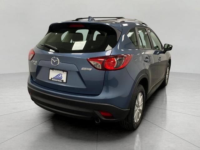 2016 Mazda CX-5 Vehicle Photo in Appleton, WI 54913