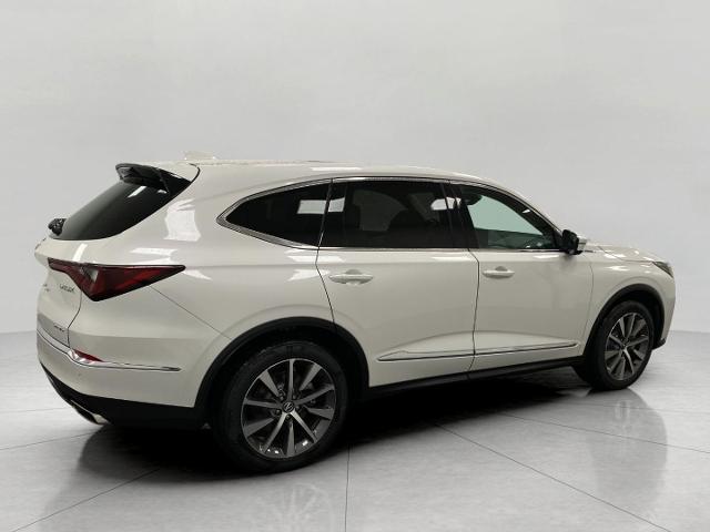 2025 Acura MDX Vehicle Photo in Appleton, WI 54913