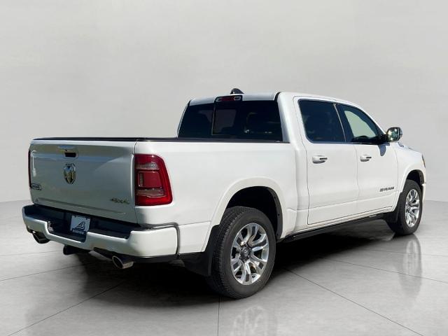 2020 Ram 1500 Vehicle Photo in Kaukauna, WI 54130