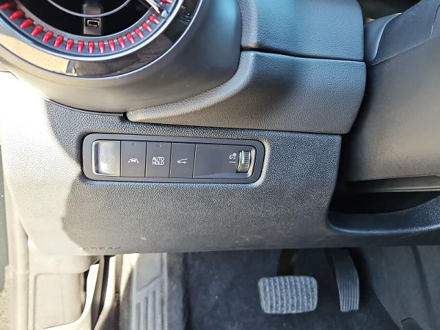 2025 Chevrolet Equinox EV Vehicle Photo in SAN ANGELO, TX 76903-5798