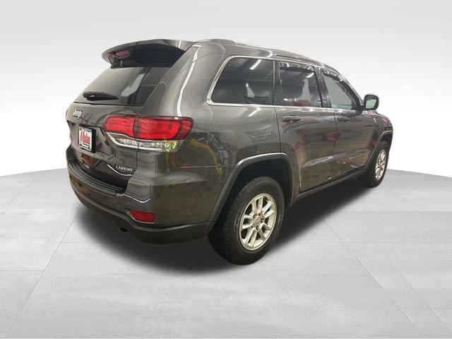 2020 Jeep Grand Cherokee Vehicle Photo in MEDINA, OH 44256-9631