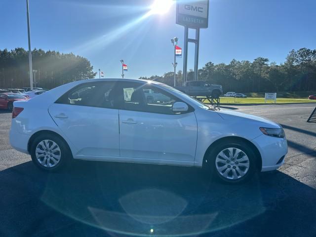 Used 2011 Kia Forte EX with VIN KNAFU4A24B5366150 for sale in Moultrie, GA