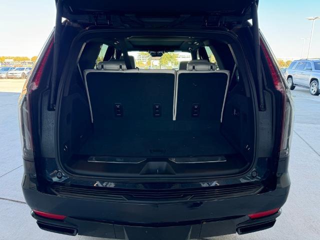 2021 Cadillac Escalade Vehicle Photo in Grapevine, TX 76051