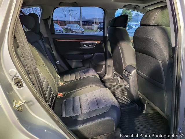 2019 Honda CRV Vehicle Photo in OAK LAWN, IL 60453-2517