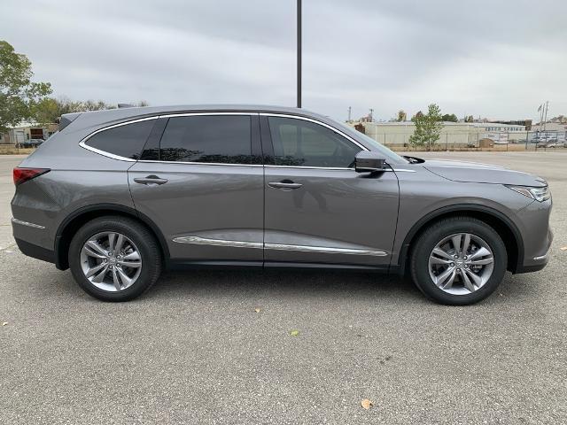 2024 Acura MDX Vehicle Photo in Tulsa, OK 74145