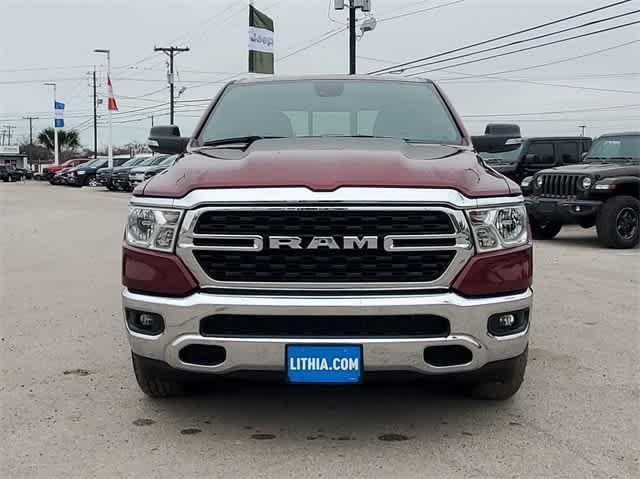 2022 Ram 1500 Vehicle Photo in Corpus Christi, TX 78411