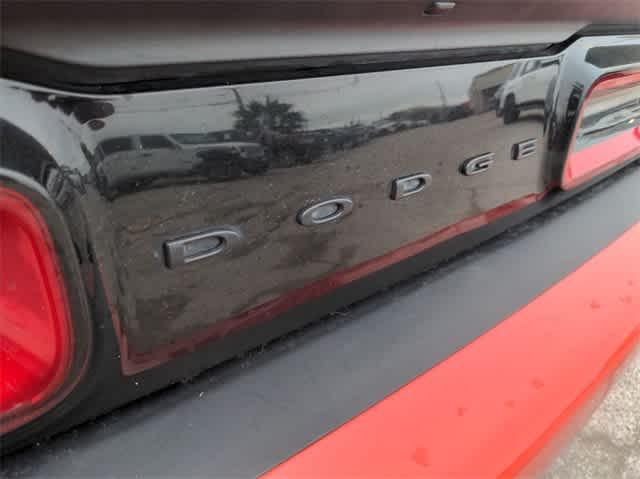 2021 Dodge Challenger Vehicle Photo in Corpus Christi, TX 78411