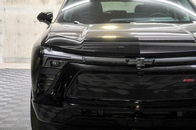 2024 Chevrolet Blazer EV Vehicle Photo in EVERETT, WA 98203-5662