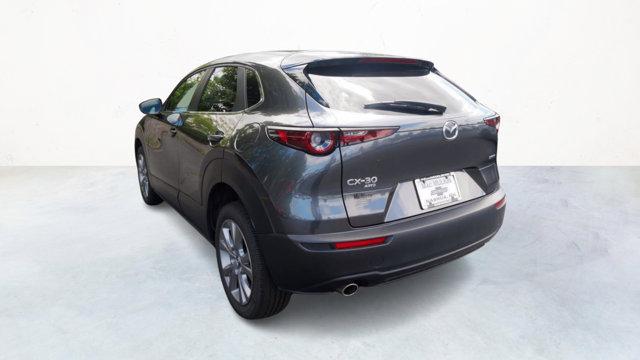 2021 Mazda CX-30 Vehicle Photo in Nashua, NH 03060