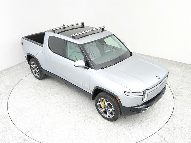 2023 Rivian R1T Vehicle Photo in Grapevine, TX 76051