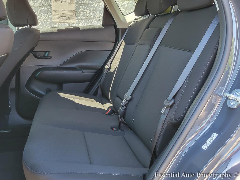 2024 Hyundai KONA Vehicle Photo in Saint Charles, IL 60174