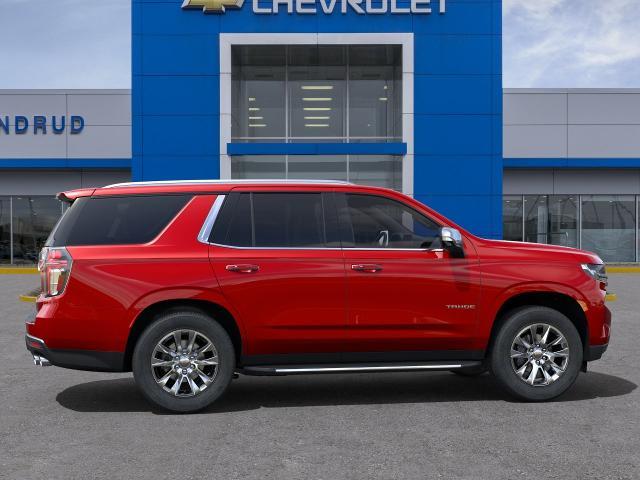 2024 Chevrolet Tahoe Vehicle Photo in GREEN BAY, WI 54302-3701