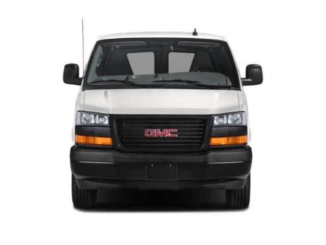 2021 GMC Savana Cargo 2500 Vehicle Photo in LIGHTHOUSE POINT, FL 33064-6849