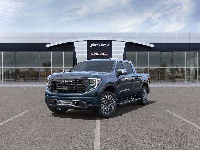 2024 GMC Sierra 1500 Vehicle Photo in LAS VEGAS, NV 89146-3033