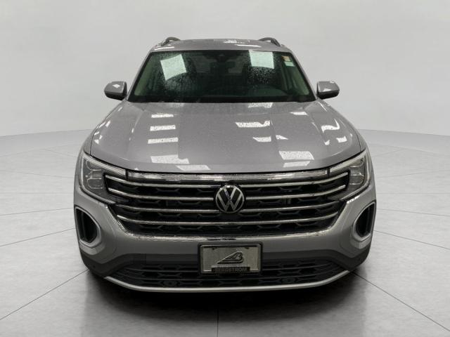 2024 Volkswagen Atlas Vehicle Photo in Appleton, WI 54913