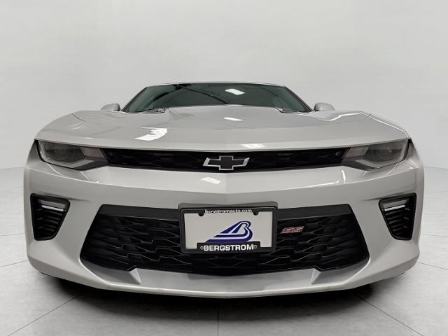 2016 Chevrolet Camaro Vehicle Photo in Neenah, WI 54956