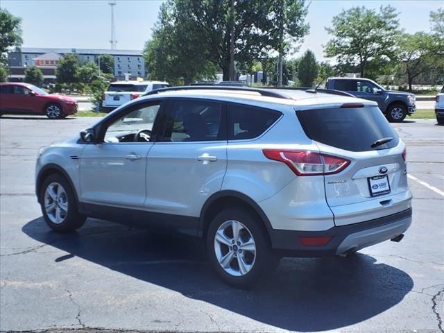 2014 Ford Escape Vehicle Photo in Saint Charles, IL 60174