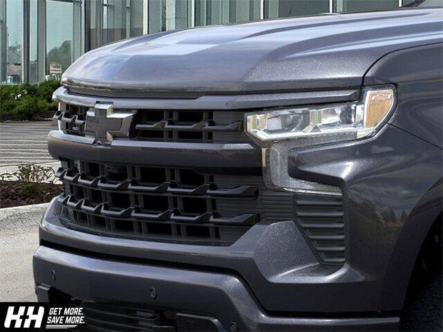 2024 Chevrolet Silverado 1500 Vehicle Photo in PAPILLION, NE 68138-