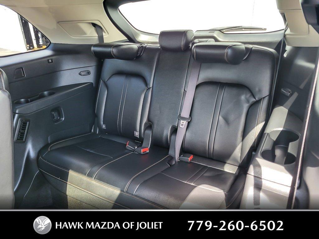 2024 Mazda CX-90 Vehicle Photo in Plainfield, IL 60586