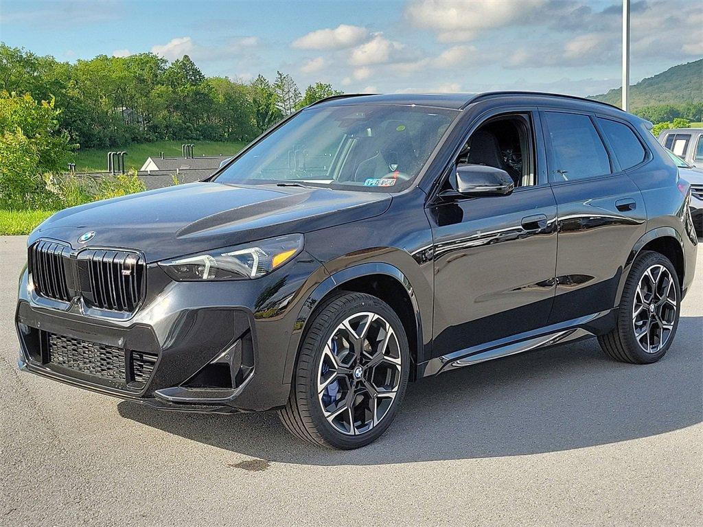 2024 BMW X1 M35i Vehicle Photo in Muncy, PA 17756