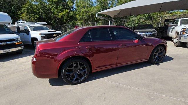 2023 Chrysler 300 Vehicle Photo in SELMA, TX 78154-1460