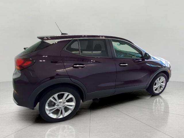 2021 Buick Encore GX Vehicle Photo in OSHKOSH, WI 54904-7811