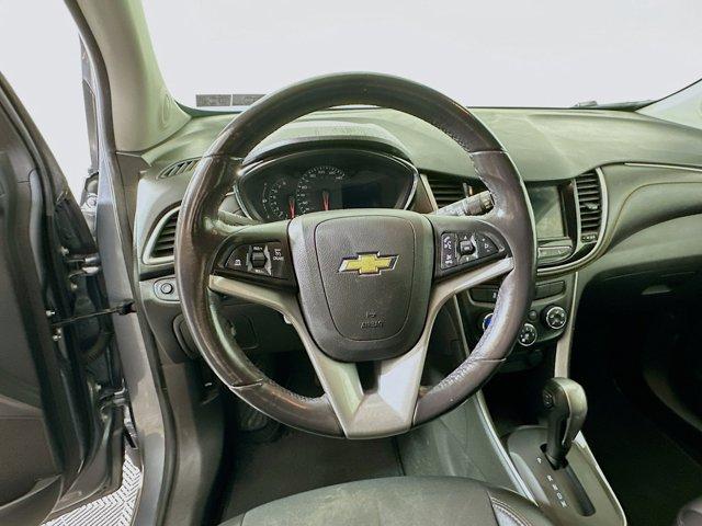 2019 Chevrolet Trax Vehicle Photo in Doylsetown, PA 18901