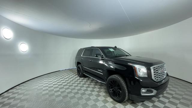 2020 GMC Yukon Vehicle Photo in GILBERT, AZ 85297-0402