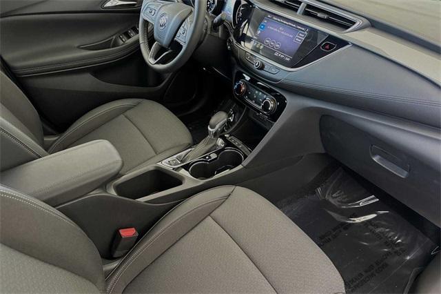 2023 Buick Encore GX Vehicle Photo in ELK GROVE, CA 95757-8703