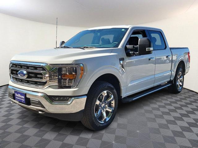 2021 Ford F-150 Vehicle Photo in West Chester, PA 19382