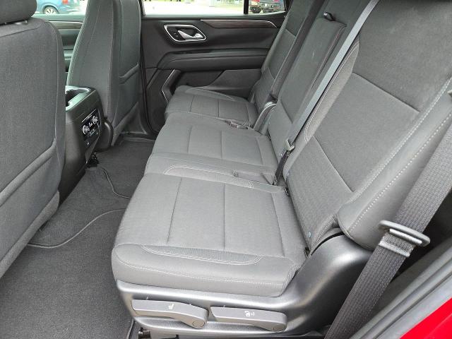 2022 Chevrolet Tahoe Vehicle Photo in CROSBY, TX 77532-9157