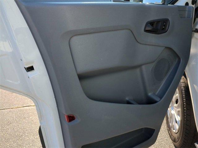 2017 Ford Transit Van Vehicle Photo in PASADENA, CA 91107-3803