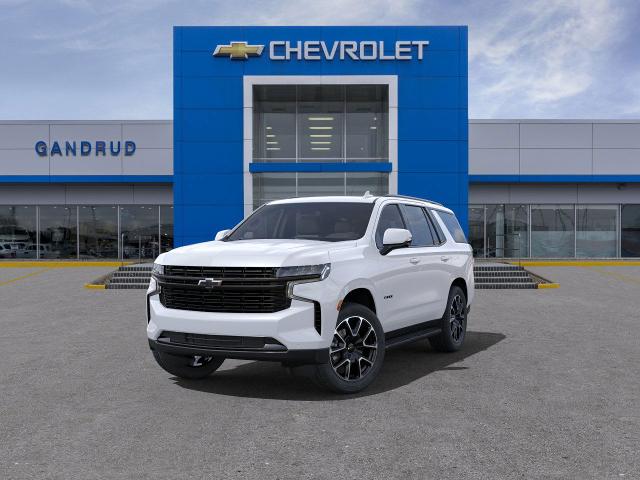 2024 Chevrolet Tahoe Vehicle Photo in GREEN BAY, WI 54302-3701