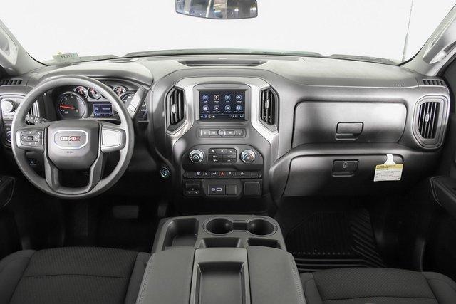 2024 GMC Sierra 2500 HD Vehicle Photo in PUYALLUP, WA 98371-4149