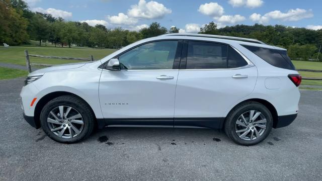 2024 Chevrolet Equinox Vehicle Photo in THOMPSONTOWN, PA 17094-9014