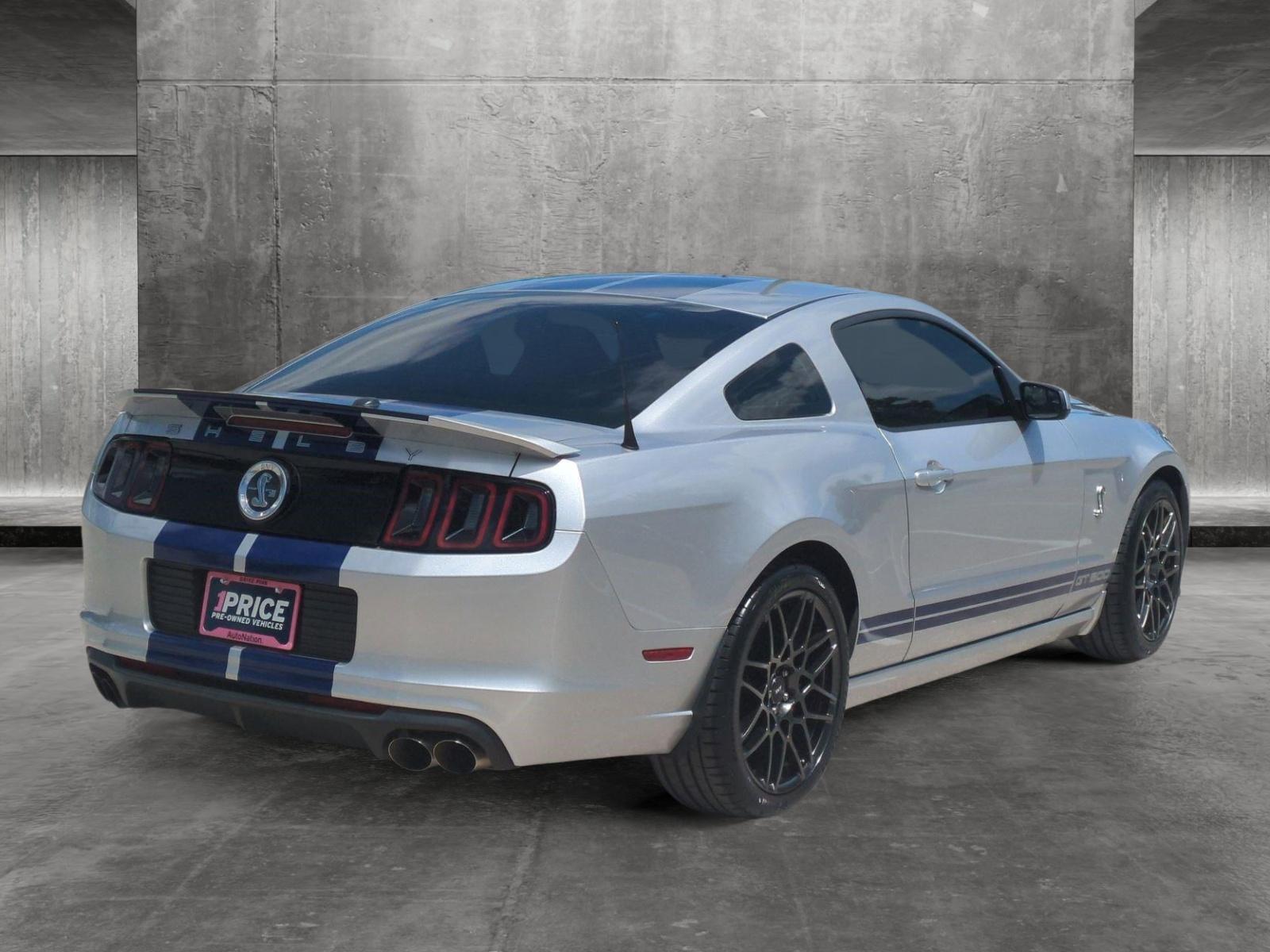 2014 Ford Mustang Vehicle Photo in Ft. Myers, FL 33907